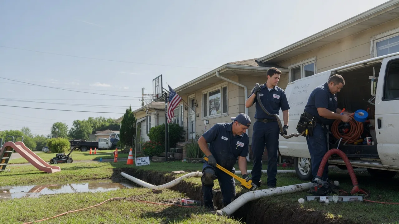 Toilet Installation in Sterlington, LA near me